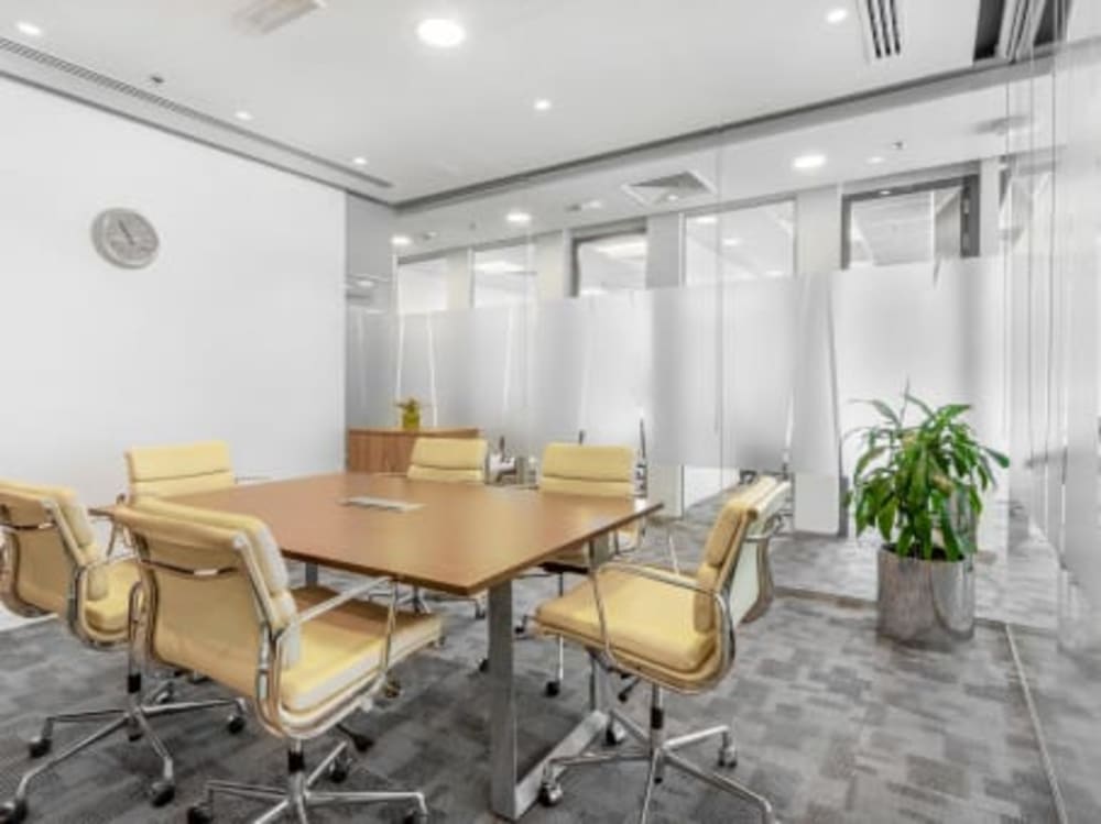 Regus - Dubai Downtown